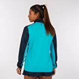 JOMA MONTREAL FULL ZIP SWEATSHIRT Sweatshirt