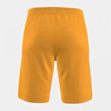 Joma Drive Bermuda Erkek Turuncu Sport Şort