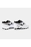 Joma Numero-10 2202 White Firm Ground N10W2202FG Beyaz Krampon