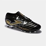 Joma PROPULSION 2201 - Erkek Siyah Yarım Bilekli Futbol Krampon - PROW2201FG