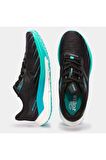 R.super Cross Men 2201 Black Turquoıse