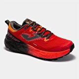 Joma TK.SIMA 2206 - Erkek Kırmızı Yürüyüş Koşu Ayakkabı - TKSIMW2206