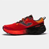 Joma TK.SIMA 2206 - Erkek Kırmızı Yürüyüş Koşu Ayakkabı - TKSIMW2206