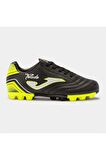 Joma Toledo Jr 2201 Çocuk Halı Saha Futbol Ayakkabı Siyah Tojw2201hg