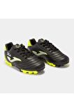Joma Toledo Jr 2201 Çocuk Halı Saha Futbol Ayakkabı Siyah Tojw2201hg