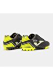 Joma Toledo Jr 2201 Çocuk Halı Saha Futbol Ayakkabı Siyah Tojw2201hg
