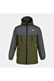 EXPLORER ANORAK Mont