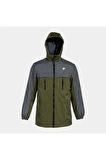 EXPLORER ANORAK Mont