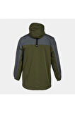 EXPLORER ANORAK Mont