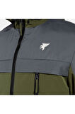 EXPLORER ANORAK Mont