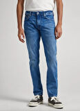 HATCH REGULAR Regular Fit Renksiz Erkek Denim Pantolon PM206323VS3-000