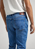HATCH REGULAR Regular Fit Renksiz Erkek Denim Pantolon PM206323VS3-000