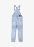 Pepe Jeans Erkek Tulum PM230064 000 DOUGIE BANDANA