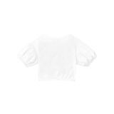 Kız Çocuk Baskılı T-shirt