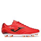 Joma AGUILA 2306 - Erkek Kırmızı Futbol Krampon - AGUS2306FG
