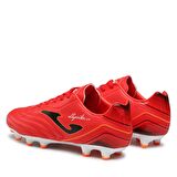 Joma AGUILA 2306 - Erkek Kırmızı Futbol Krampon - AGUS2306FG