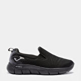 Joma Siyah Kadın Koşu Ayakkabısı CLACLS2301 C.LACELESS LADY 2301