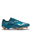Joma Evolutıon Cup 2302 ECUS2305FG Mavi Erkek Krampon