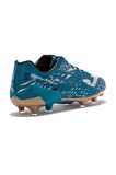 Joma Evolutıon Cup 2302 ECUS2305FG Mavi Erkek Krampon