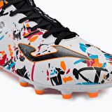 Joma EVOLUTION 2316 - Erkek Beyaz Futbol Krampon - EVOS2316FG