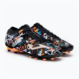 Joma EVOLUTION 2331 - Erkek Siyah Futbol Krampon - EVOS2331FG