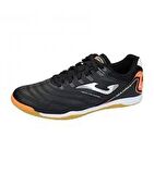 Joma Maxıma 2301 Black Orange Indoor Erkek Futsal Ayakkabı MAXS2301IN