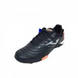 Joma Siyah Erkek Halı Saha Ayakkabısı MAXS2301TF MAXIMA 2301 BLACK ORA