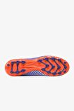 Joma Propulsion Cup 2305 Royal Orange Fluor Artificial Grass Mavi Erkek Krampon PCUS2305AG