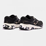 Joma Siyah Kadın Koşu Ayakkabısı RHISLS2301 R.HISPALIS LADY 2301