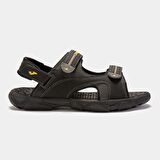 Joma Erkek Sandalet Siyah S.ZEUS MEN 2301 BLACK