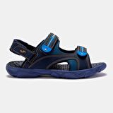 Joma Erkek Sandalet Siyah S.ZEUS MEN 2301 BLACK
