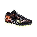 Joma SUPS2301AG Süpercopa Krampon Siyah-Mercan