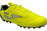 TOLEDO JR 2309 LEMON FLUOR BLACK HARD GROUND ERKEK ÇOCUK KRAMPON TOJS2309HG