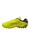 TOLEDO JR 2309 LEMON FLUOR BLACK HARD GROUND ERKEK ÇOCUK KRAMPON TOJS2309HG