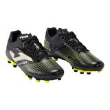Joma Xpander 2301 Fg Krampon Siyah-Fosforlu Sarı