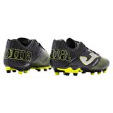 Joma Xpander 2301 Fg Krampon Siyah-Fosforlu Sarı