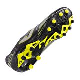 Joma Xpander 2301 Fg Krampon Siyah-Fosforlu Sarı