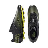 Joma Xpander 2301 Fg Krampon Siyah-Fosforlu Sarı