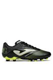 Joma Erkek Siyah-Sarı Xpander 23 Krampon XPAS2301FG