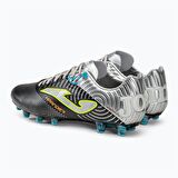 Joma XPANDER 2331 - Erkek Siyah Futbol Kramponu - XPAS2331FG