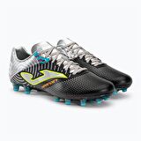 Joma XPANDER 2331 - Erkek Siyah Futbol Kramponu - XPAS2331FG