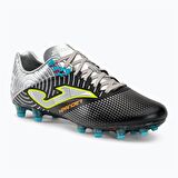 Joma XPANDER 2331 - Erkek Siyah Futbol Kramponu - XPAS2331FG