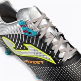 Joma XPANDER 2331 - Erkek Siyah Futbol Kramponu - XPAS2331FG