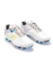 Joma XPAS2332FG Xpander2332 Beyaz/Gümüş Erkek Krampon