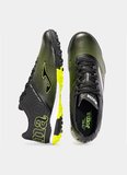 Joma Siyah Erkek Halı Saha Ayakkabısı XPAS2301TF XPANDER 2301 BLACK LE
