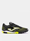 Joma Siyah Erkek Halı Saha Ayakkabısı XPAS2301TF XPANDER 2301 BLACK LE