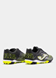 Joma Siyah Erkek Halı Saha Ayakkabısı XPAS2301TF XPANDER 2301 BLACK LE