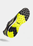 Joma Siyah Erkek Halı Saha Ayakkabısı XPAS2301TF XPANDER 2301 BLACK LE