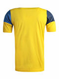 VOLEYBOL ERKEK SARI TSHIRT 24/25