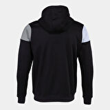 Joma Erkek Futbol Eşofman Üstü Crew V Zip-Up Hoodie 103087.111